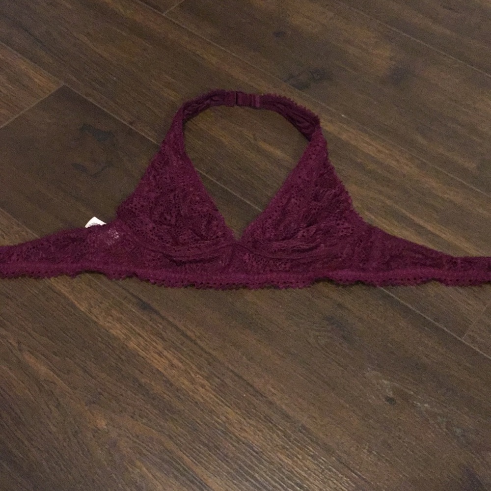 Victoria’s Secret bralette